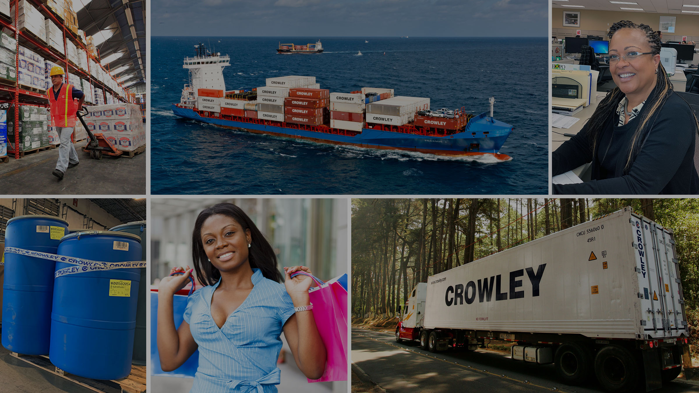 shipping to trinidad